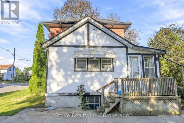 72 ELGIN STREET, Clarington (Bowmanville), Ontario, L1C3E1