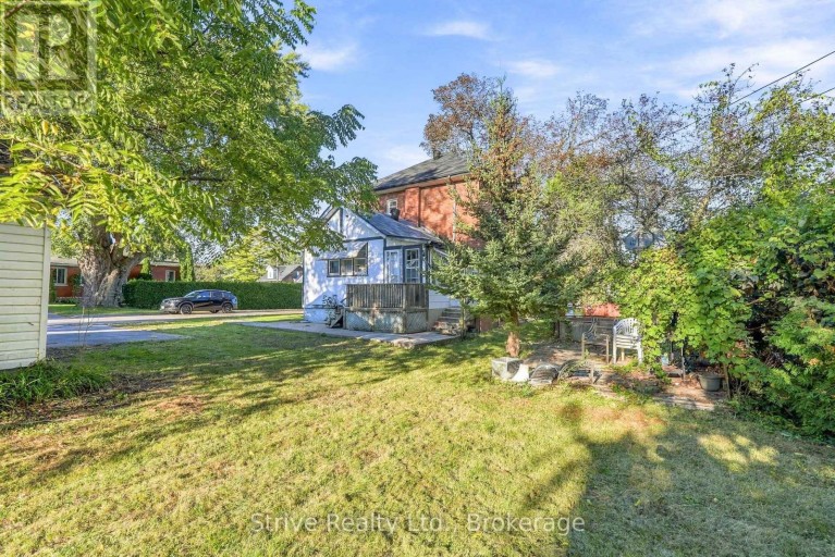 72 ELGIN STREET, Clarington (Bowmanville), Ontario, L1C3E1