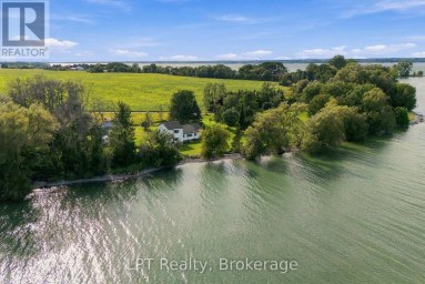 0 - 159 POINT PLEASANT LANE Prince Edward County (North Marysburg Ward) Ontario photo 3