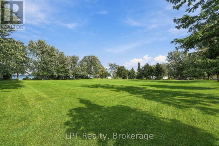 0 - 159 POINT PLEASANT LANE, Prince Edward County (North Marysburg Ward), Ontario, K0K2T0