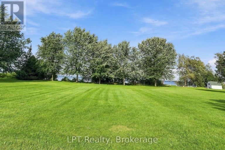 0 - 159 POINT PLEASANT LANE, Prince Edward County (North Marysburg Ward), Ontario, K0K2T0