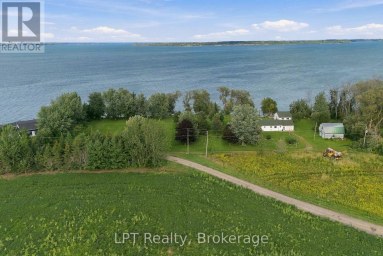 0 - 159 POINT PLEASANT LANE Prince Edward County (North Marysburg Ward) Ontario photo 44