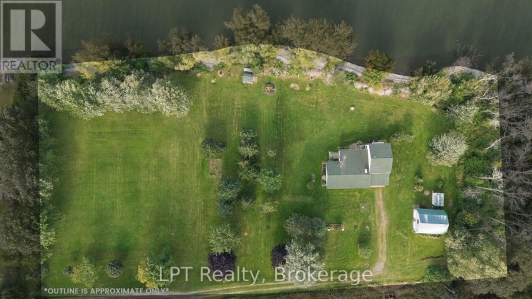0 - 159 POINT PLEASANT LANE, Prince Edward County (North Marysburg Ward), Ontario, K0K2T0