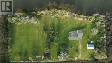 0 - 159 POINT PLEASANT LANE Prince Edward County (North Marysburg Ward) Ontario photo 45
