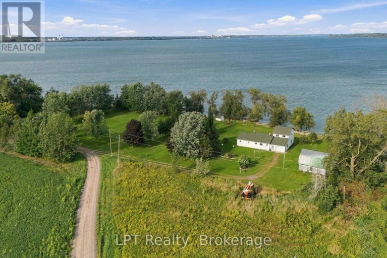 0 - 159 POINT PLEASANT LANE, Prince Edward County (North Marysburg Ward), Ontario, K0K2T0
