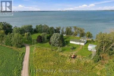 0 - 159 POINT PLEASANT LANE Prince Edward County (North Marysburg Ward) Ontario photo 5
