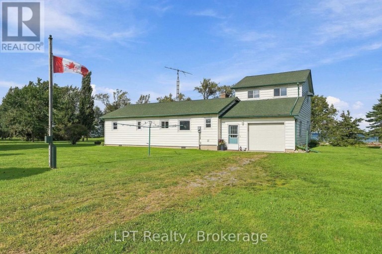 0 - 159 POINT PLEASANT LANE, Prince Edward County (North Marysburg Ward), Ontario, K0K2T0