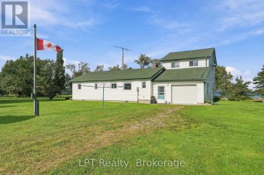 0 - 159 POINT PLEASANT LANE Prince Edward County (North Marysburg Ward) Ontario photo 7