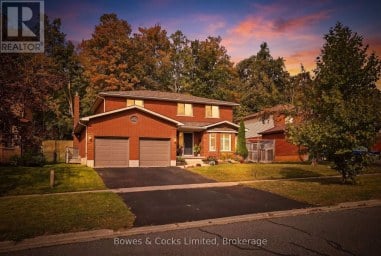 1357 HETHERINGTON DRIVE Peterborough (Northcrest Ward 5) Ontario photo 1