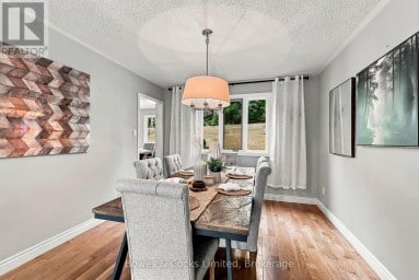 1357 HETHERINGTON DRIVE Peterborough (Northcrest Ward 5) Ontario photo 10
