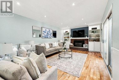 1357 HETHERINGTON DRIVE Peterborough (Northcrest Ward 5) Ontario photo 15