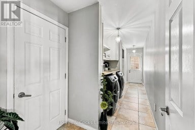 1357 HETHERINGTON DRIVE Peterborough (Northcrest Ward 5) Ontario photo 17