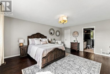 1357 HETHERINGTON DRIVE Peterborough (Northcrest Ward 5) Ontario photo 24