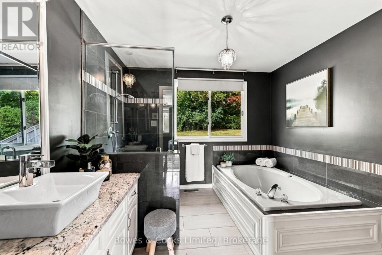 1357 HETHERINGTON DRIVE, Peterborough (Northcrest Ward 5), Ontario, K9L1X5