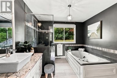 1357 HETHERINGTON DRIVE Peterborough (Northcrest Ward 5) Ontario photo 25