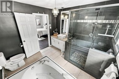 1357 HETHERINGTON DRIVE Peterborough (Northcrest Ward 5) Ontario photo 26