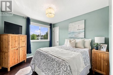 1357 HETHERINGTON DRIVE Peterborough (Northcrest Ward 5) Ontario photo 29