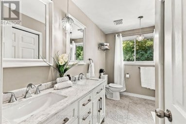 1357 HETHERINGTON DRIVE Peterborough (Northcrest Ward 5) Ontario photo 30