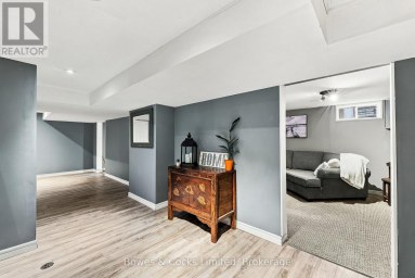 1357 HETHERINGTON DRIVE Peterborough (Northcrest Ward 5) Ontario photo 32