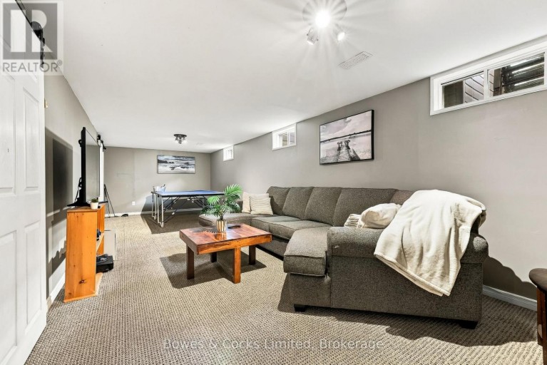 1357 HETHERINGTON DRIVE, Peterborough (Northcrest Ward 5), Ontario, K9L1X5