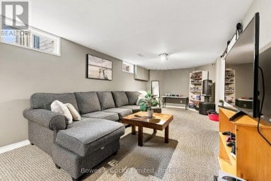 1357 HETHERINGTON DRIVE Peterborough (Northcrest Ward 5) Ontario photo 34
