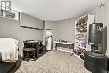 1357 HETHERINGTON DRIVE Peterborough (Northcrest Ward 5) Ontario photo 35