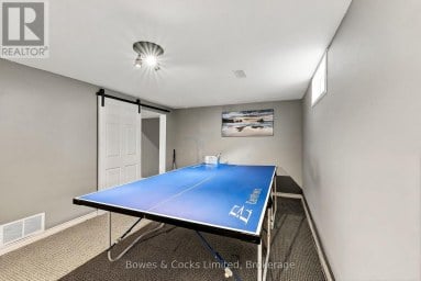 1357 HETHERINGTON DRIVE Peterborough (Northcrest Ward 5) Ontario photo 36