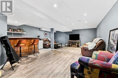 1357 HETHERINGTON DRIVE Peterborough (Northcrest Ward 5) Ontario photo 37