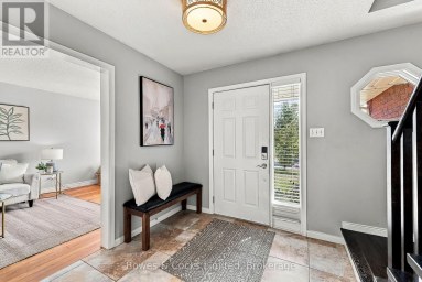 1357 HETHERINGTON DRIVE Peterborough (Northcrest Ward 5) Ontario photo 4