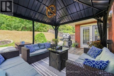 1357 HETHERINGTON DRIVE Peterborough (Northcrest Ward 5) Ontario photo 42
