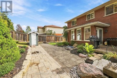 1357 HETHERINGTON DRIVE Peterborough (Northcrest Ward 5) Ontario photo 44