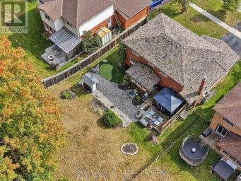 1357 HETHERINGTON DRIVE Peterborough (Northcrest Ward 5) Ontario photo 47