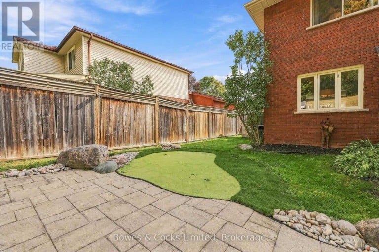 1357 HETHERINGTON DRIVE, Peterborough (Northcrest Ward 5), Ontario, K9L1X5
