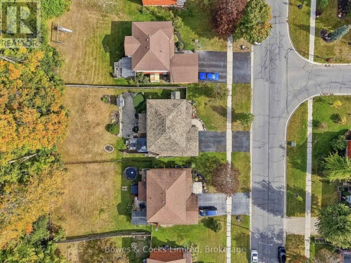 1357 HETHERINGTON DRIVE, Peterborough (Northcrest Ward 5), Ontario, K9L1X5