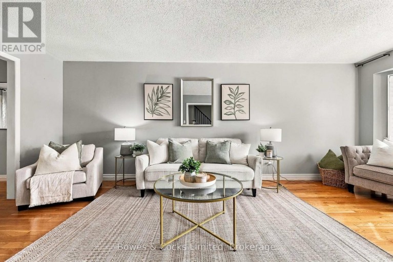 1357 HETHERINGTON DRIVE, Peterborough (Northcrest Ward 5), Ontario, K9L1X5