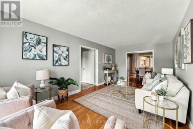 1357 HETHERINGTON DRIVE Peterborough (Northcrest Ward 5) Ontario photo 6