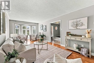 1357 HETHERINGTON DRIVE Peterborough (Northcrest Ward 5) Ontario photo 7