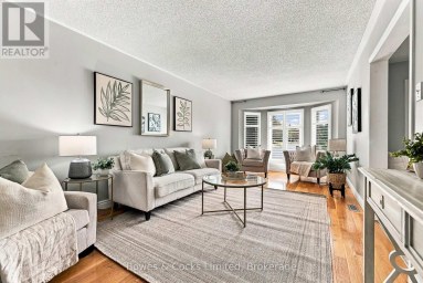 1357 HETHERINGTON DRIVE Peterborough (Northcrest Ward 5) Ontario photo 8