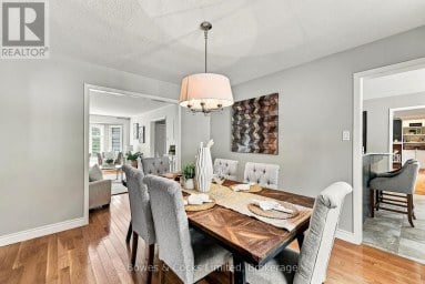 1357 HETHERINGTON DRIVE Peterborough (Northcrest Ward 5) Ontario photo 9