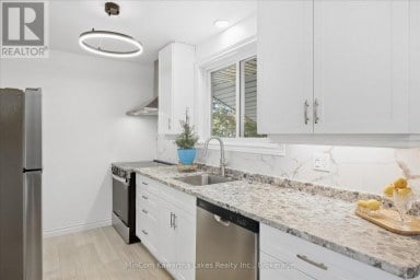 398 APPLEGROVE AVENUE Peterborough (Northcrest Ward 5) Ontario photo 12