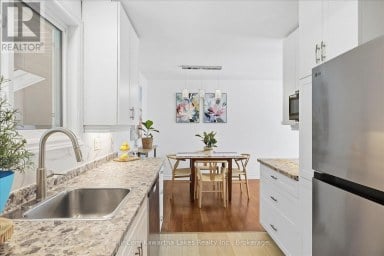 398 APPLEGROVE AVENUE Peterborough (Northcrest Ward 5) Ontario photo 15