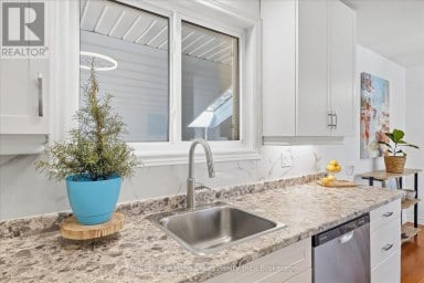 398 APPLEGROVE AVENUE Peterborough (Northcrest Ward 5) Ontario photo 16