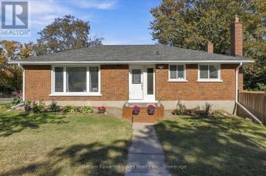 398 APPLEGROVE AVENUE Peterborough (Northcrest Ward 5) Ontario photo 2