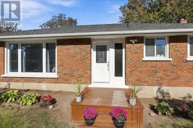 398 APPLEGROVE AVENUE Peterborough (Northcrest Ward 5) Ontario photo 3