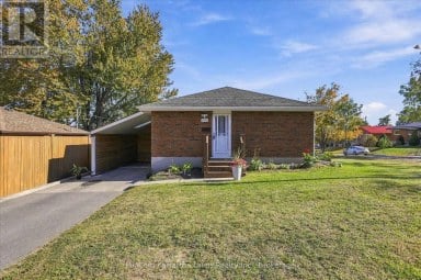 398 APPLEGROVE AVENUE Peterborough (Northcrest Ward 5) Ontario photo 34