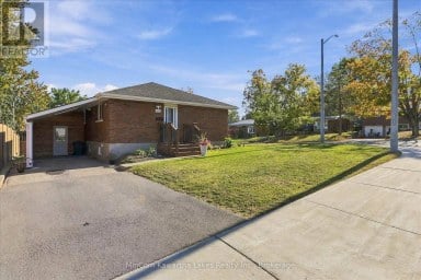398 APPLEGROVE AVENUE Peterborough (Northcrest Ward 5) Ontario photo 35