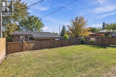398 APPLEGROVE AVENUE Peterborough (Northcrest Ward 5) Ontario photo 40