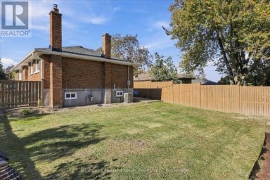 398 APPLEGROVE AVENUE Peterborough (Northcrest Ward 5) Ontario photo 41