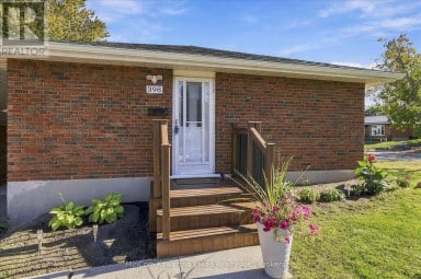 398 APPLEGROVE AVENUE Peterborough (Northcrest Ward 5) Ontario photo 42