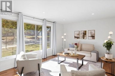 398 APPLEGROVE AVENUE Peterborough (Northcrest Ward 5) Ontario photo 6